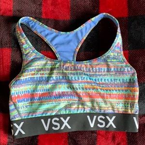 💥SOLD Victoria Secret sports bra